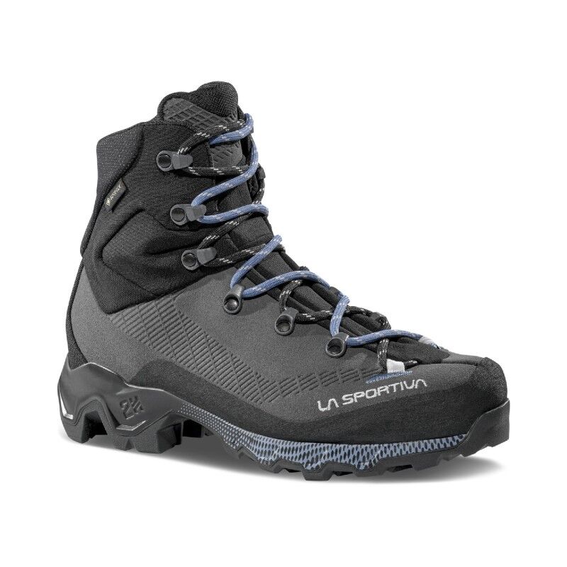 La Sportiva Aequilibrium Trek Woman GTX - Chaussures trekking femme | Hardloop