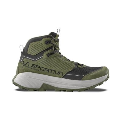Prodigio Hike LT GTX - Vaelluskengät - Miehet