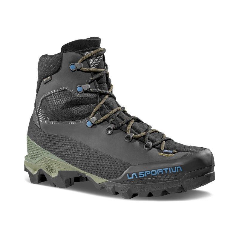 Aequilibrium LT GTX - Mountaineering boots - Men's