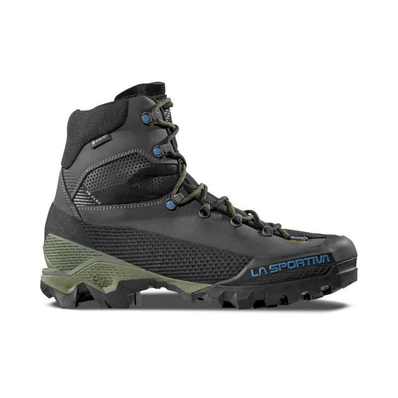 La Sportiva Aequilibrium LT GTX - Mountaineering boots - Men's | Hardloop