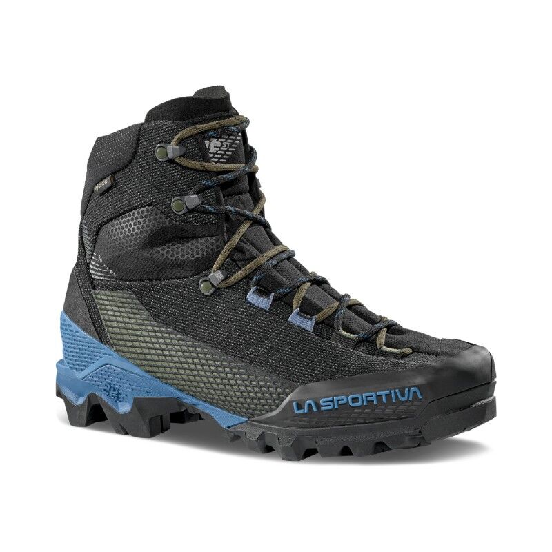 La Sportiva Aequilibrium ST GTX - Mountaineering boots - Men's | Hardloop