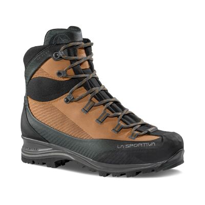 Trango Trk Leather GTX - Botas alpinismo homem