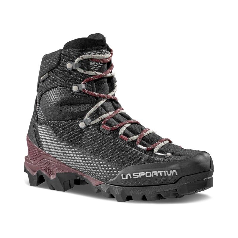 La Sportiva Aequilibrium ST Woman GTX - Chaussures alpinisme femme | Hardloop