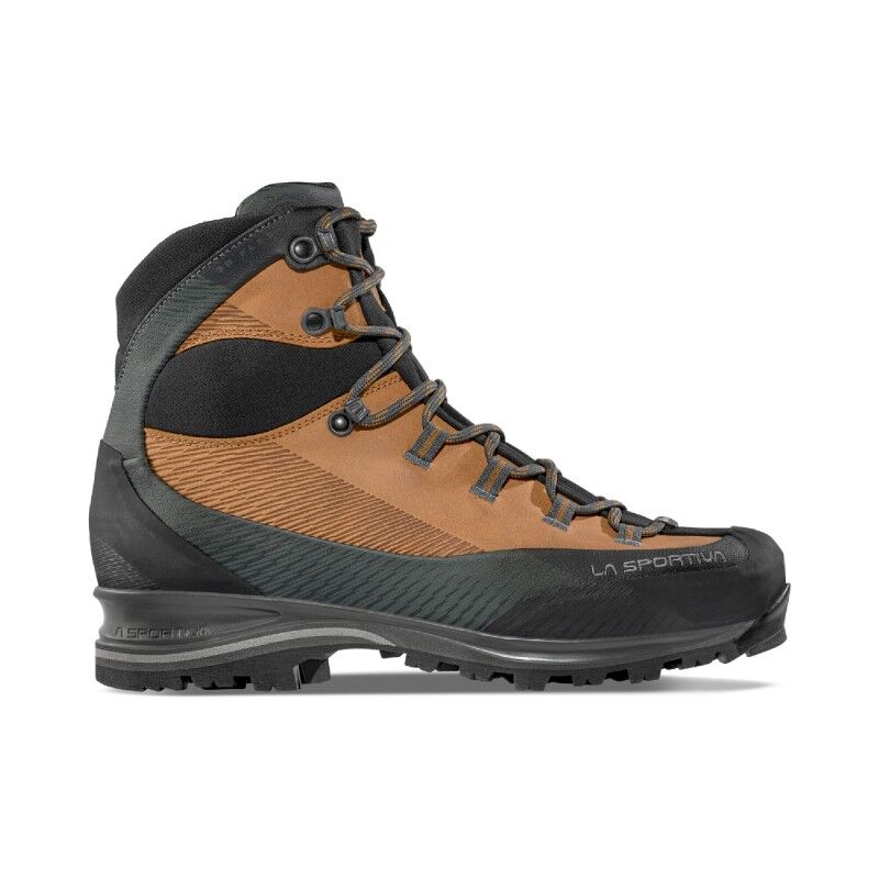 La Sportiva Trango Trk Leather GTX - Vuoristokengät - Miehet | Hardloop
