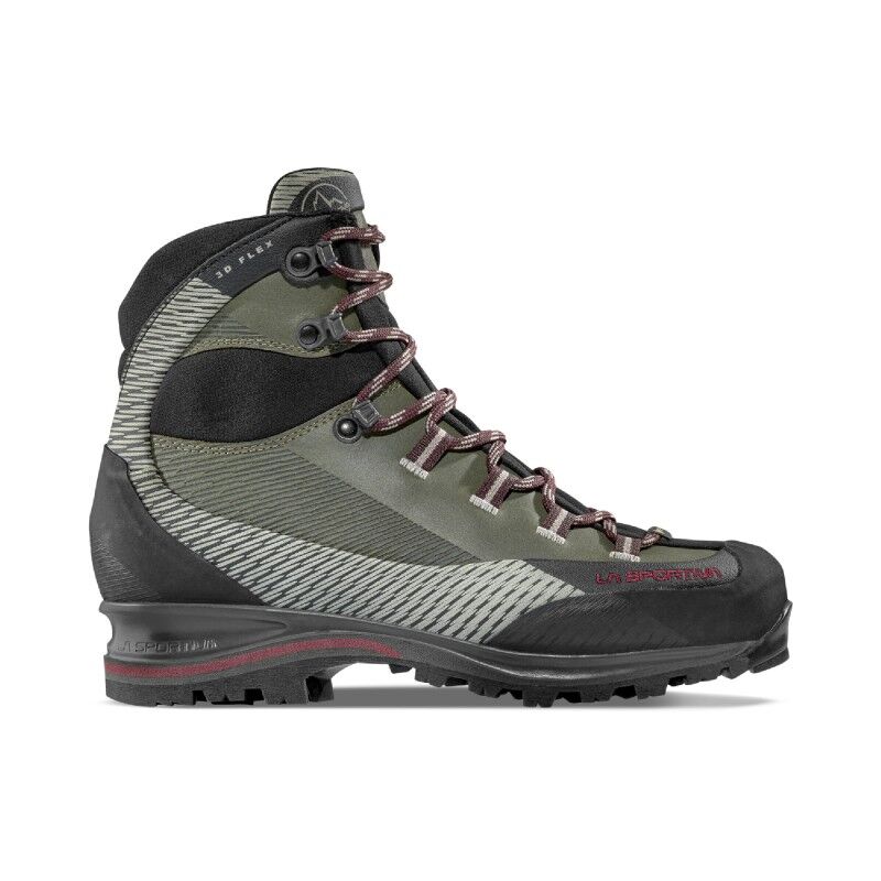 Trango Trk Leather Woman GTX - Bjergsko - Damer