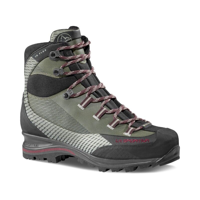 La Sportiva Trango Trk Leather Woman GTX - Bergschuhe - Damen | Hardloop