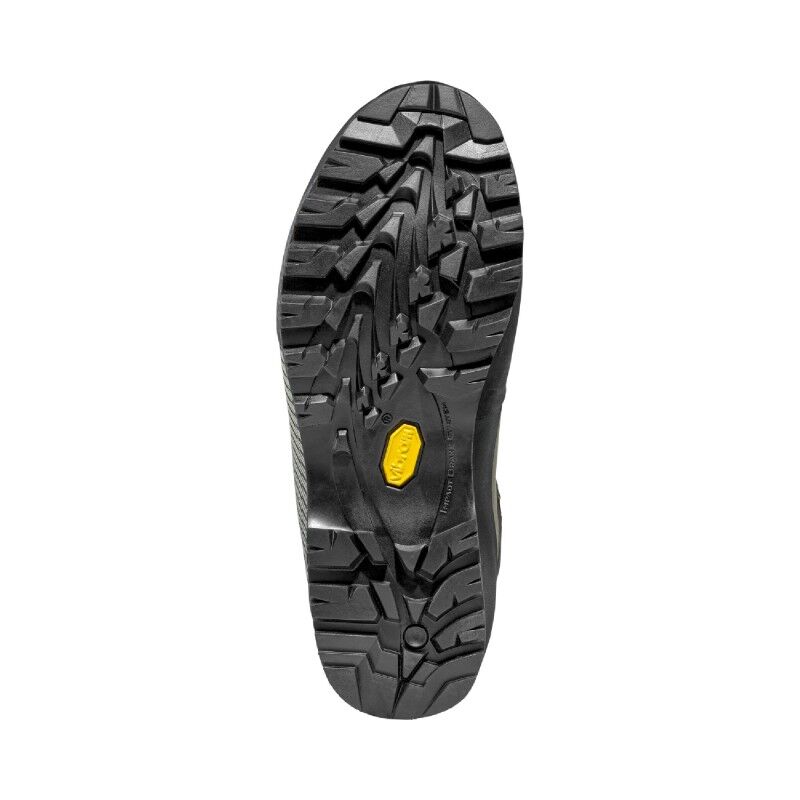 La Sportiva Trango Trk Leather Woman GTX - Bergschuhe - Damen | Hardloop