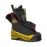 Black / Yellow FW26