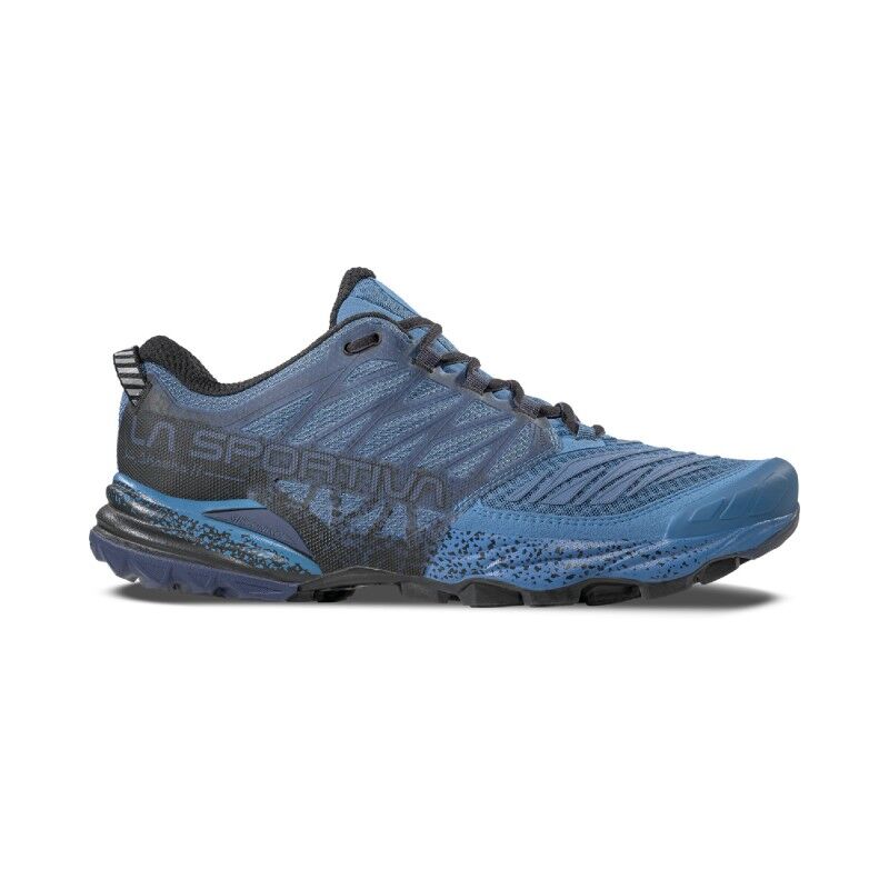 Akasha II - Trailrunningschuhe - Herren