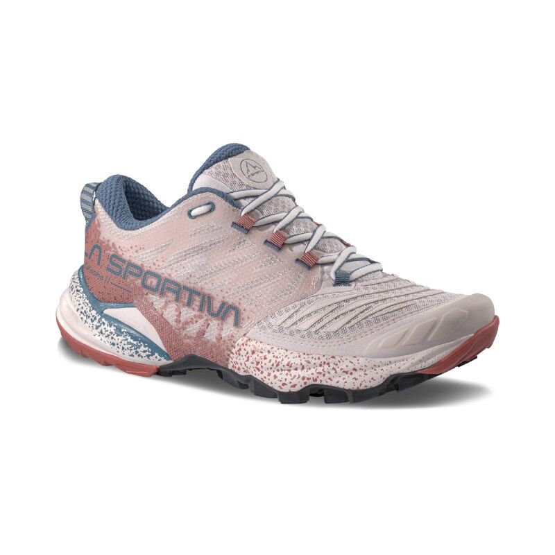 La Sportiva Akasha II Woman - Buty trailowe damskie | Hardloop
