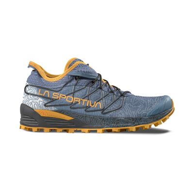Mutant - Trailsko - Herrer