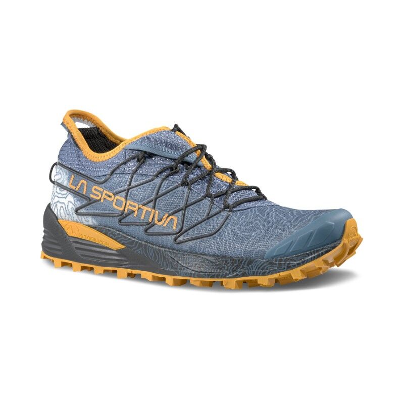 La Sportiva Mutant - Sapatilhas trail homem | Hardloop