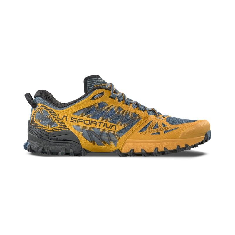Bushido III - Chaussures trail homme