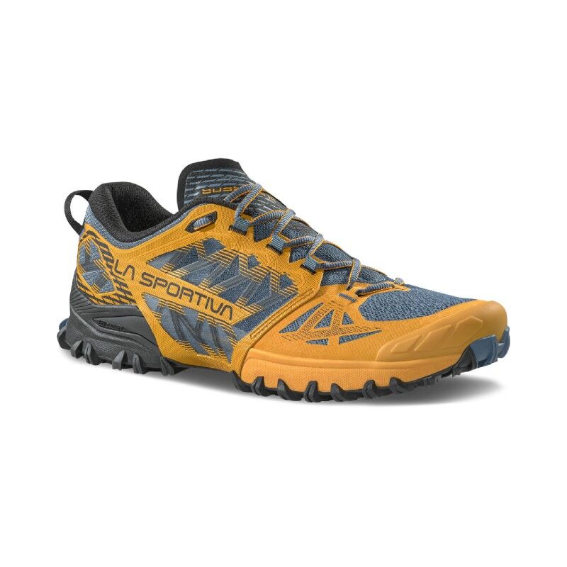 La Sportiva Bushido III - Trail running shoes - Men's | Hardloop