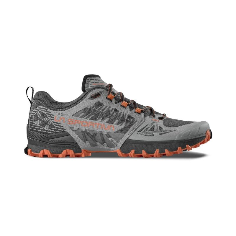 Bushido III GTX - Trail running shoes - Men's