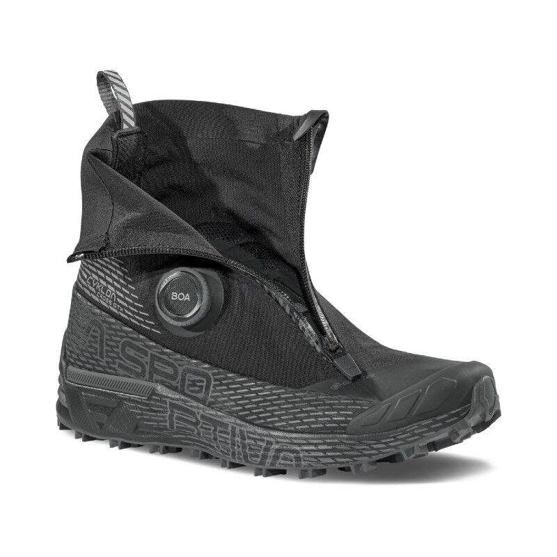 La Sportiva Cyklon Cross Woman Gtx - Zapatillas trail running - Mujer | Hardloop