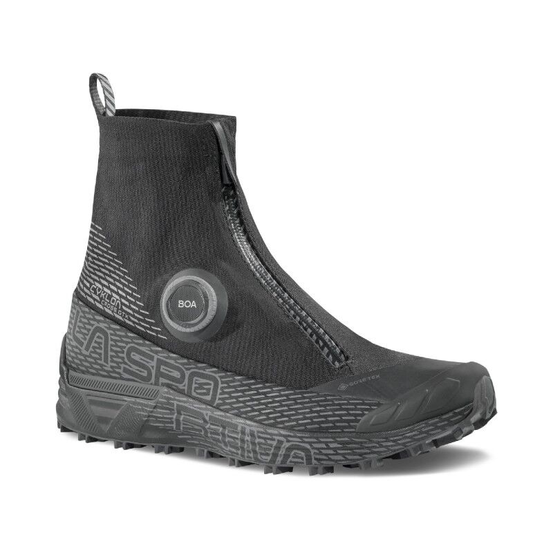 La Sportiva Cyklon Cross Woman Gtx - Chaussures trail femme | Hardloop