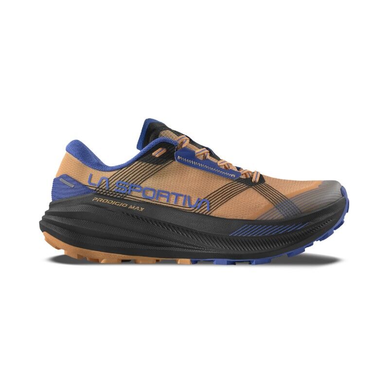 Prodigio Max Woman - Chaussures trail femme