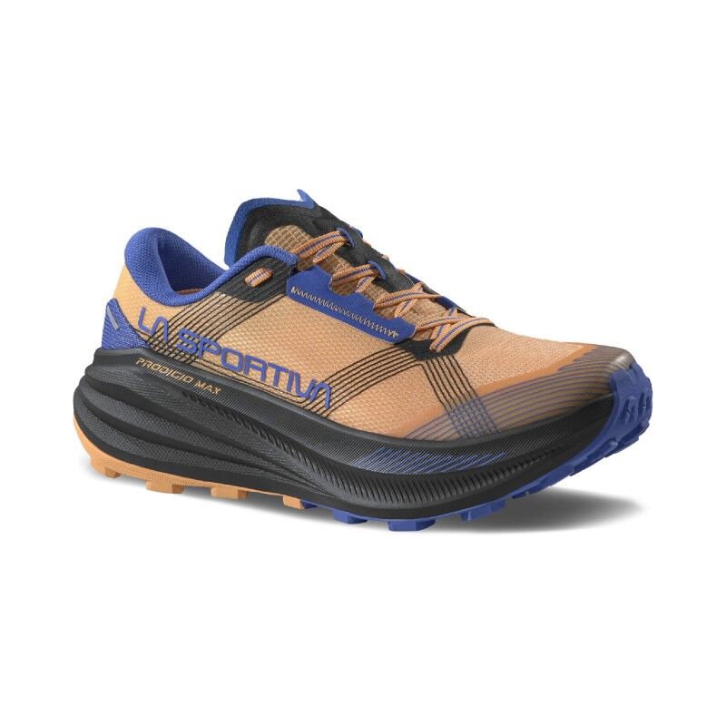 Prodigio Max Woman - Trail running shoes - Women's