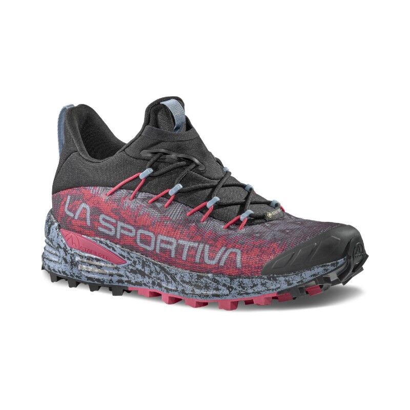 La Sportiva Tempesta Woman GTX - Chaussures trail femme | Hardloop