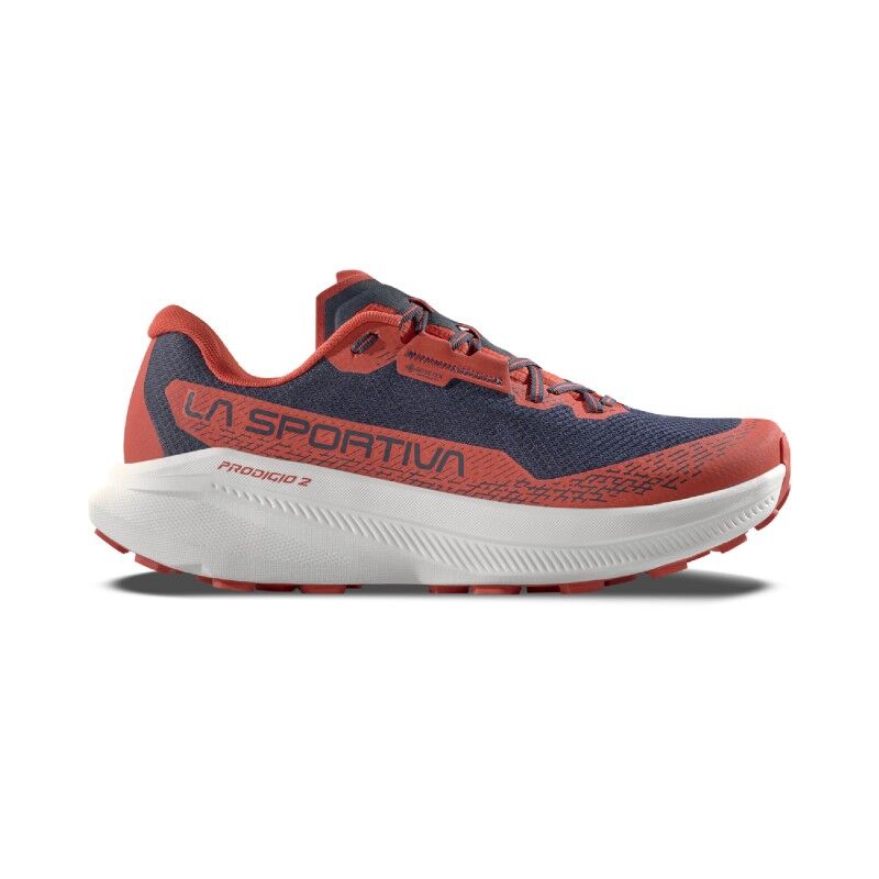 La Sportiva Prodigio 2 GTX - Pánské trailové běžecké boty | Hardloop