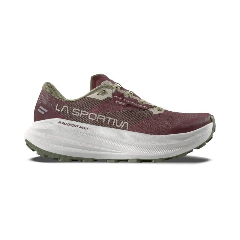 La Sportiva Prodigio Max Woman GTX - Trail running shoes - Women's | Hardloop