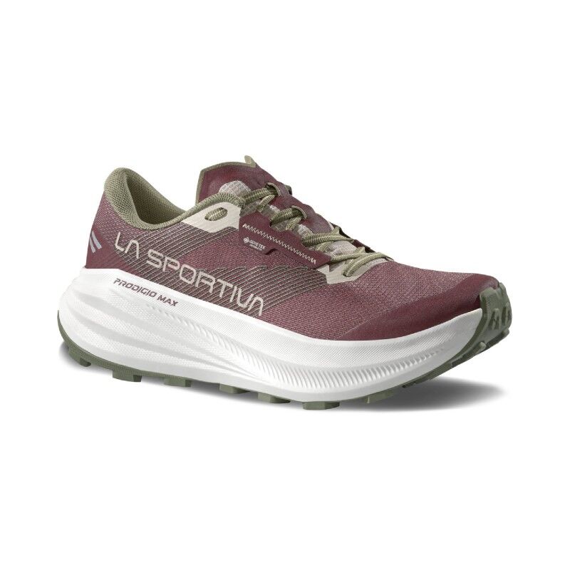 La Sportiva Prodigio Max Woman GTX - Buty trailowe damskie | Hardloop