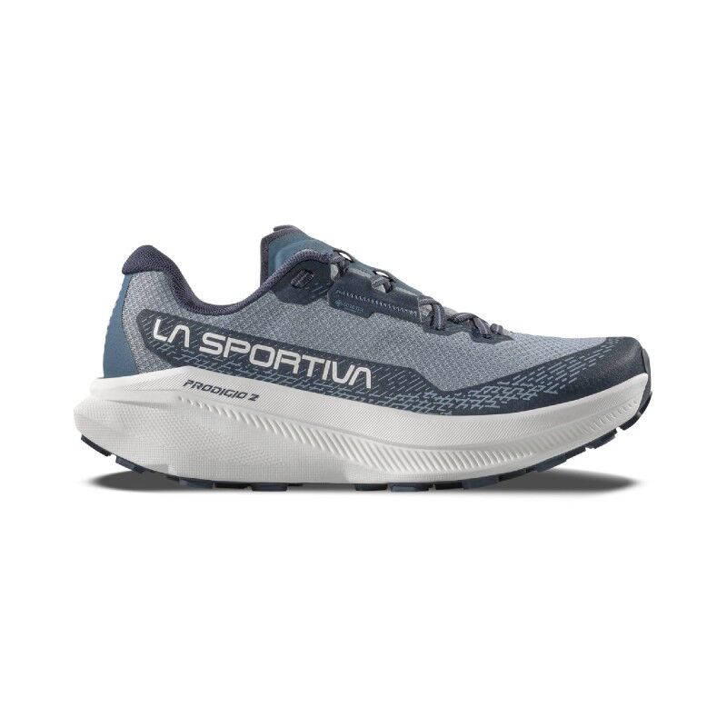 La Sportiva Prodigio 2 Woman GTX - Buty trailowe damskie | Hardloop
