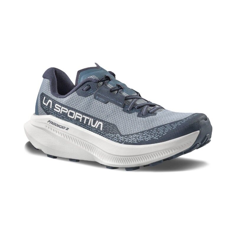 La Sportiva Prodigio 2 Woman GTX - Trailrunningschuhe - Damen | Hardloop