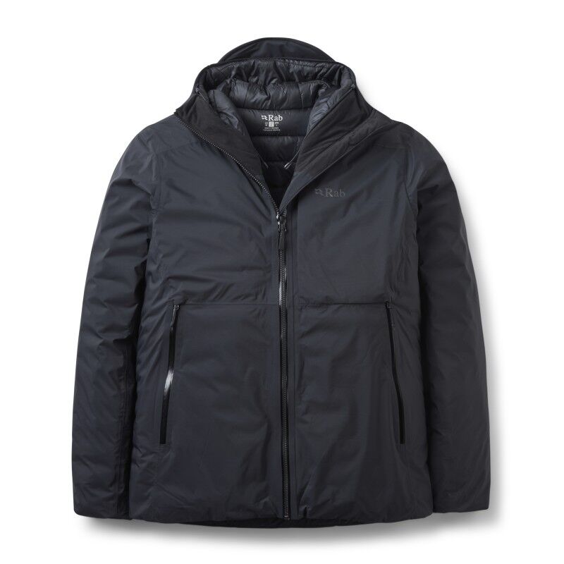 Microlight Shield Jacket - Veste imperméable homme
