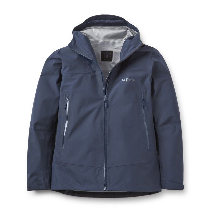 Namche GTX Jacket - Chaqueta impermeable - Mujer