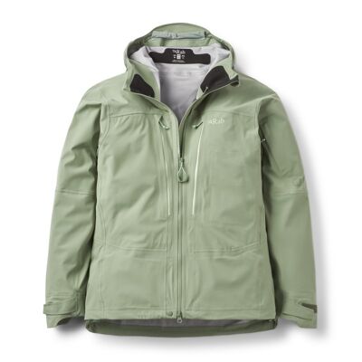 Kinetic Alpine Stretch Jacket - Hardshell jacket - Women's