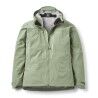 Rab Kinetic Alpine Stretch Jacket - Regenjack - Dames | Hardloop