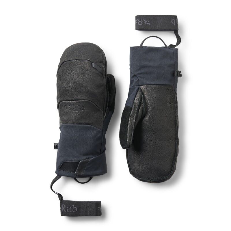 Rab Operator GTX Mitts - Handschoenen | Hardloop