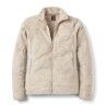 Rab Granitic Jacket - Fleecetakki - Naiset | Hardloop