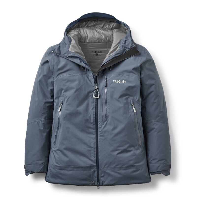 Xenon Shield Jacket - Regnjakke - Damer