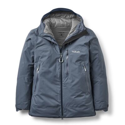 Xenon Shield Jacket - Veste imperméable femme