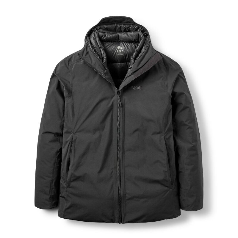 Valiance Jacket - Daunenjacke - Herren