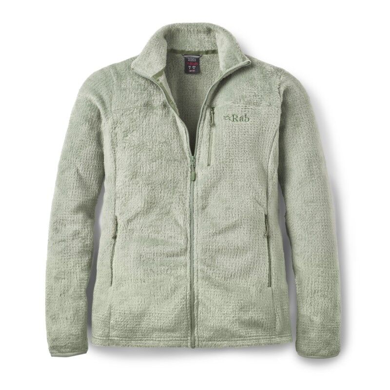Granitic Jacket - Giacca in pile - Donna