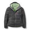 Microlight Alpine Hoody - Down jacket - Women's