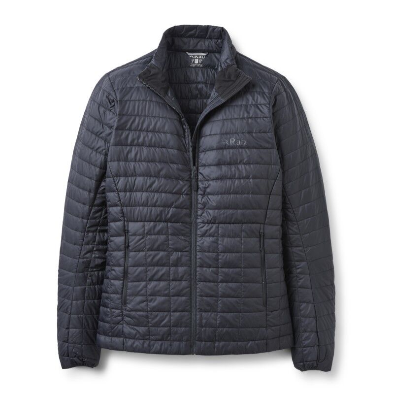 Rab Microlighter Jacket - Chaqueta híbrida - Mujer | Hardloop