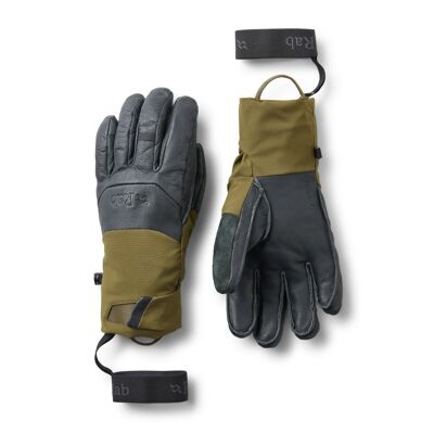 Operator GTX Gloves - Handschoenen - Toerskiën
