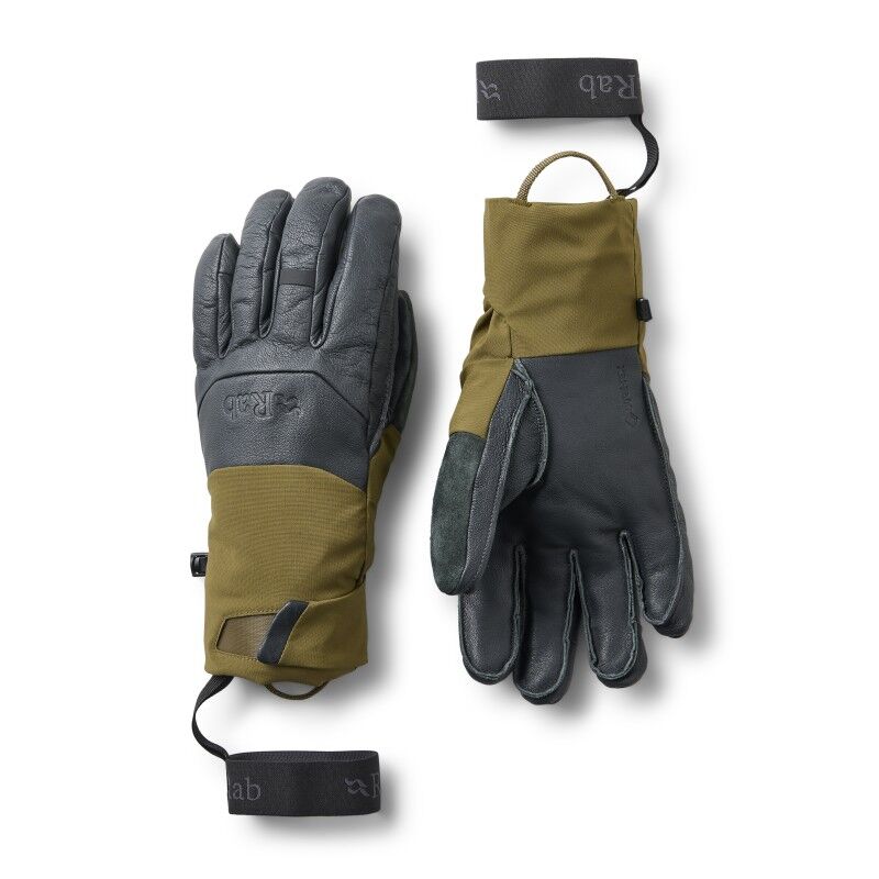 Operator GTX Gloves - Skitourenhandschuhe