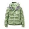 Dark Fig Green