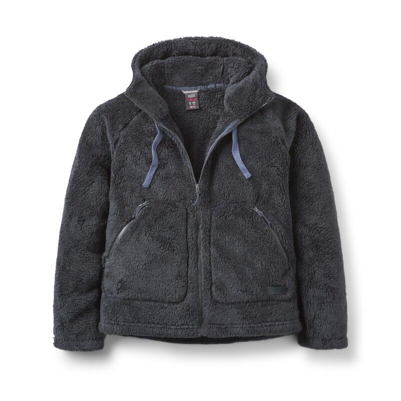 Rab Ardena Hoody - Bluza polarowa damska | Hardloop