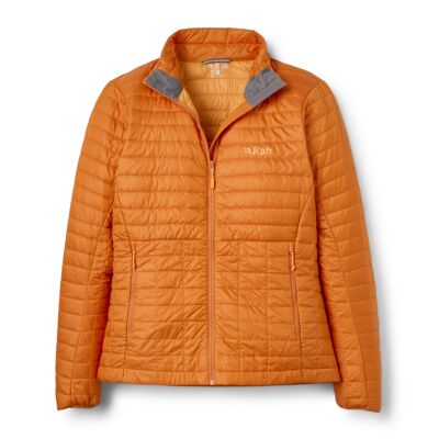 Microlighter Jacket - Casaco penas mulher