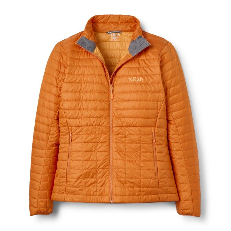 Microlighter Jacket - Giacca ibrida - Donna