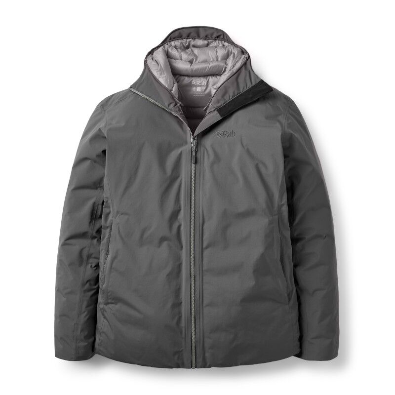 Valiance Jacket - Daunenjacke - Herren