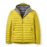 Rab Microlight Alpine Hoody - Down jacket - Men's | Hardloop