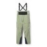 Rab Kinetic Alpine Stretch Bib - Ski Bib Pants - Damer | Hardloop